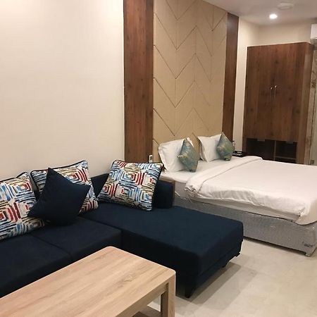 หริ วิลาส Hotel พาราณสี ภายนอก รูปภาพ
